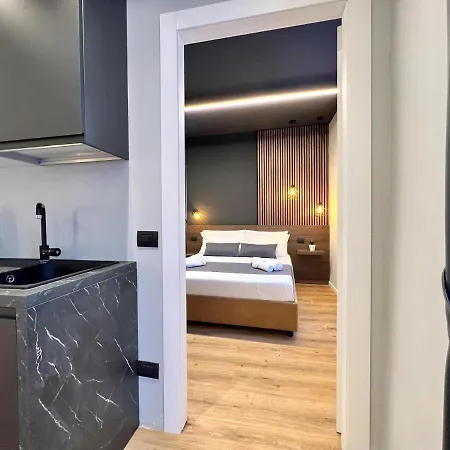 Prestige Duomo - *