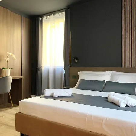 Prestige Duomo - Apartamento