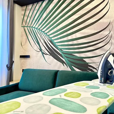 Apartment Prestige Duomo -
