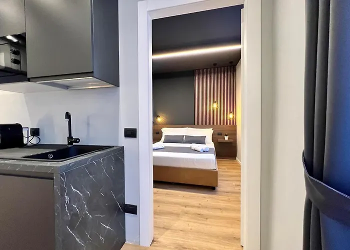 Prestige Duomo - *