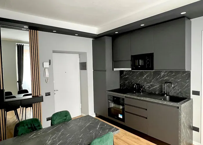 Prestige Duomo - * Côme