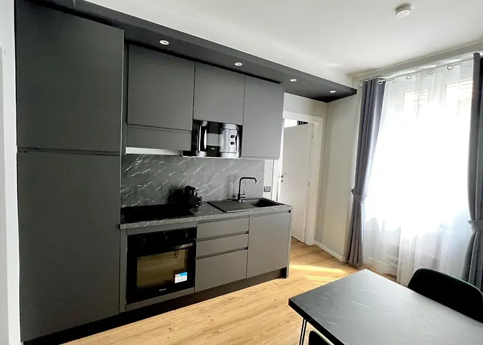 Prestige Duomo - Appartamento Côme