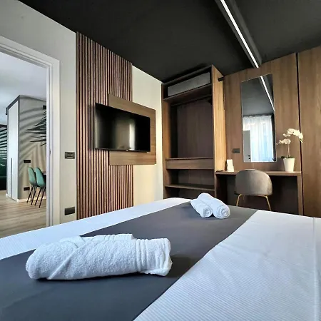 Appartement Prestige Duomo - *