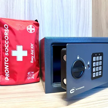 Prestige Duomo - Daire