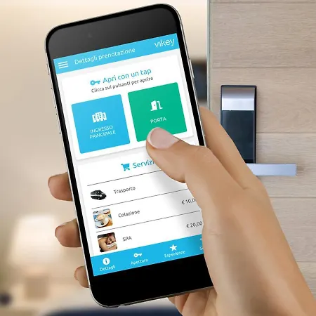 Daire Prestige Duomo -