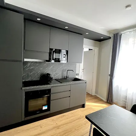 Prestige Duomo - Appartement Como