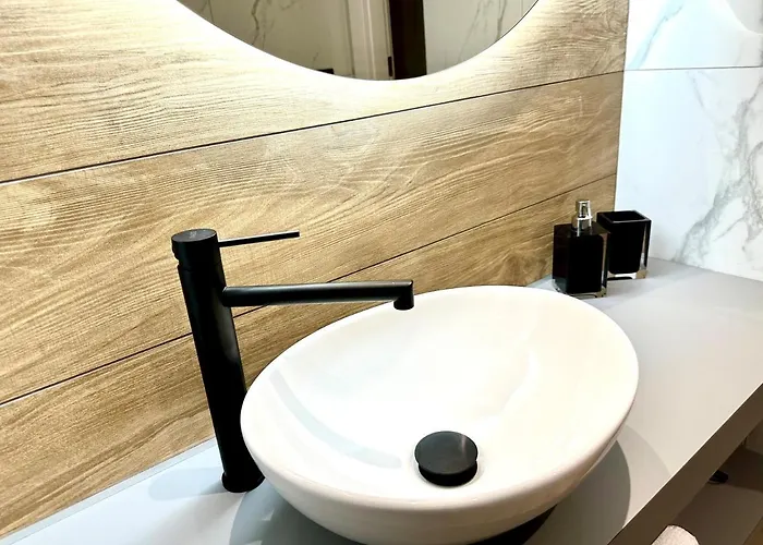 Prestige Duomo - Appartement *