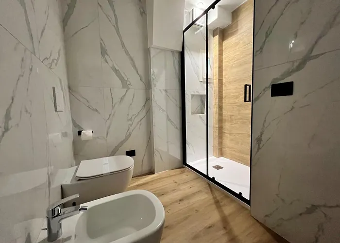 Appartement Prestige Duomo - Como