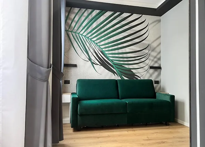 Appartement Prestige Duomo - *