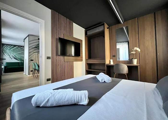 Apartamento Prestige Duomo - *