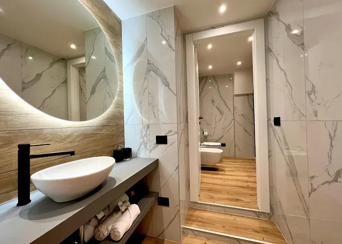 Prestige Duomo - Appartement Como