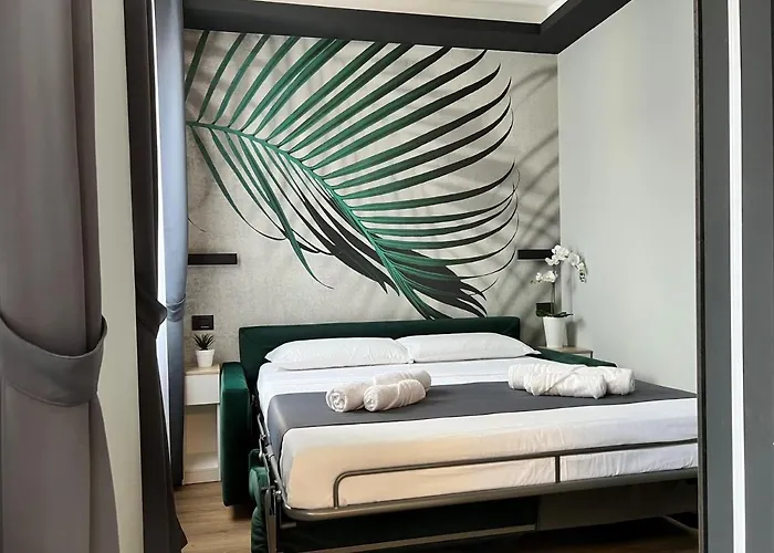Apartamento Prestige Duomo - *