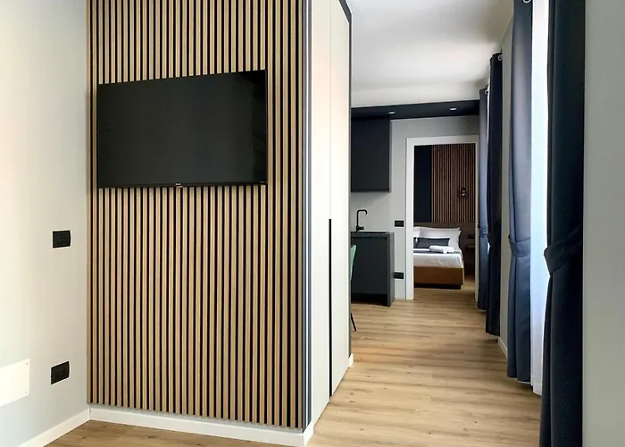 Prestige Duomo - Como