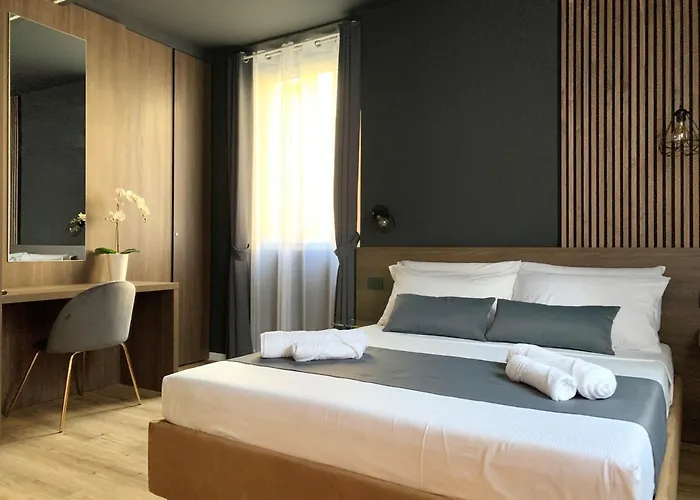 Prestige Duomo - Apartamento