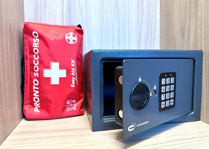 Prestige Duomo - Appartement