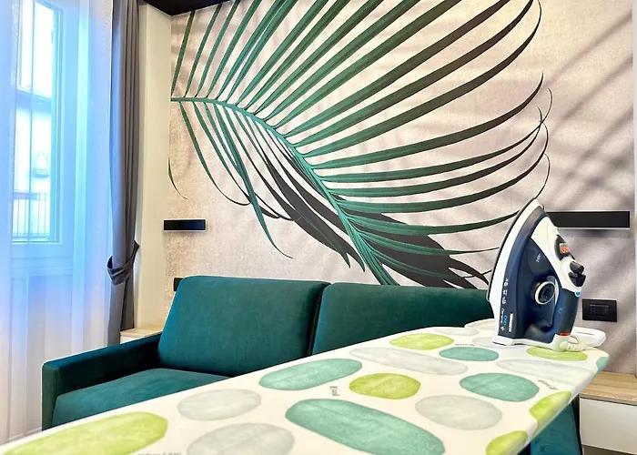 Apartamento Prestige Duomo -