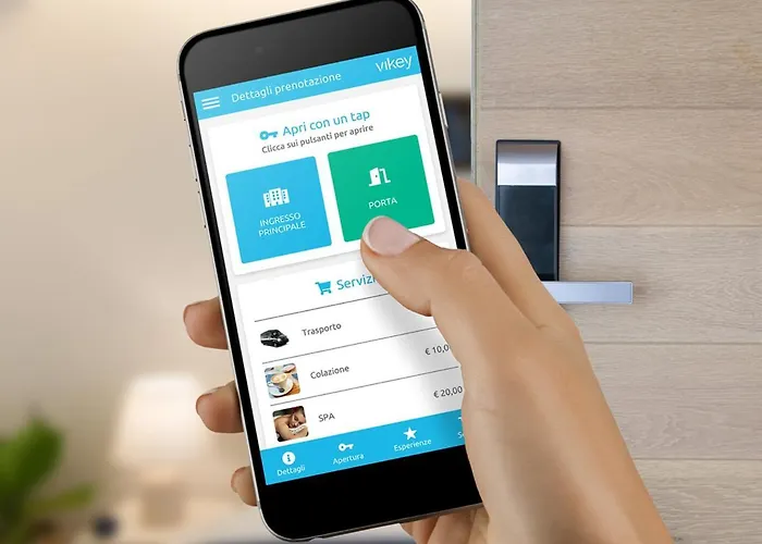 Appartement Prestige Duomo -