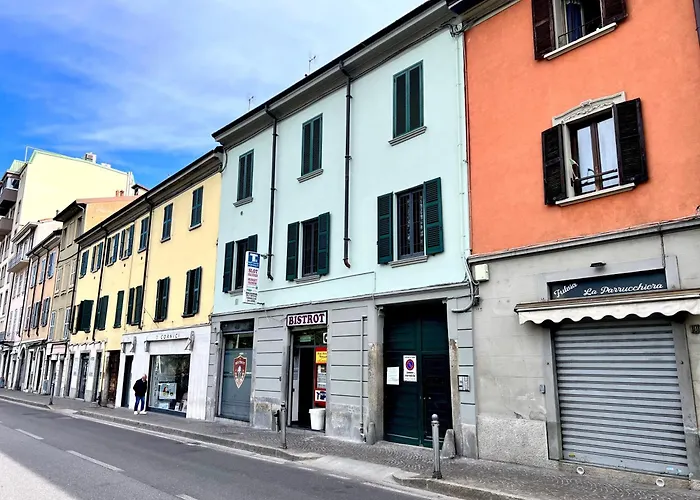 Prestige Duomo - Appartement *