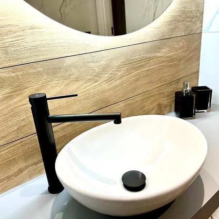 Prestige Duomo - Apartmán *