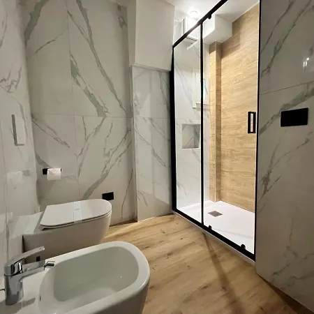 Apartmán Prestige Duomo - Como