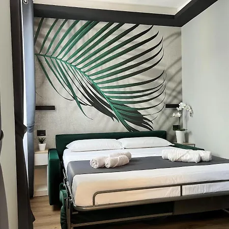 Apartmán Prestige Duomo - *