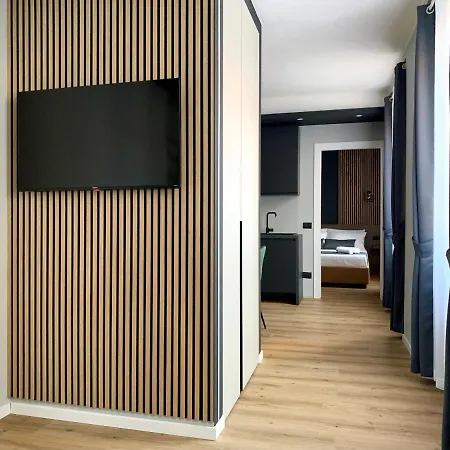 Prestige Duomo - Como