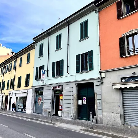 Prestige Duomo - Apartmán *