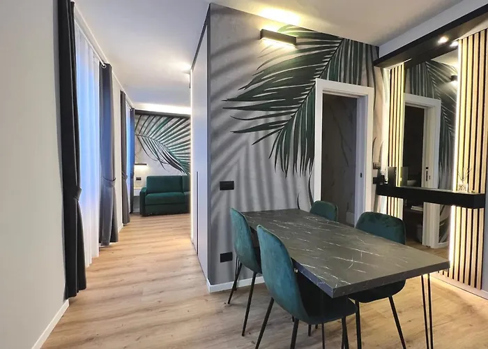 Prestige Duomo - *