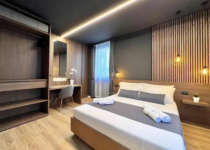 Prestige Duomo - Appartement *