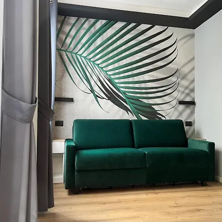 Apartamento Prestige Duomo - *