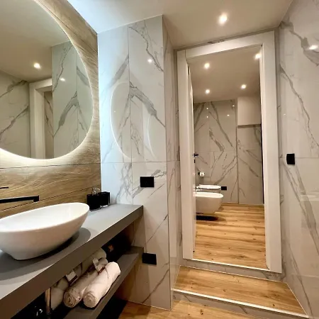 Prestige Duomo - Apartamento Como